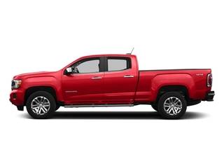 2016 GMC Canyon 4WD SLT 4WD photo