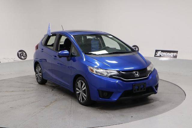 2016 Honda Fit EX FWD photo