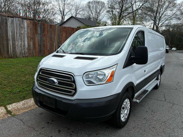 2015 Ford Transit Van  RWD photo