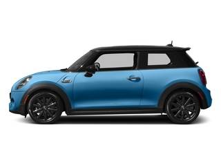2016 MINI Hardtop 2 Door S FWD photo