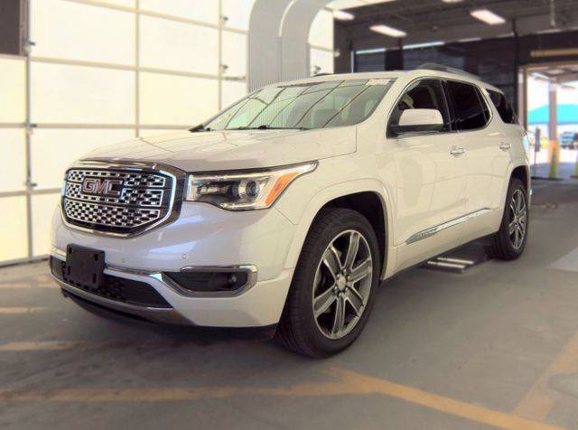2017 GMC Acadia Denali FWD photo