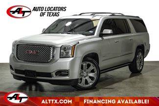 2016 GMC Yukon XL Denali 4WD photo