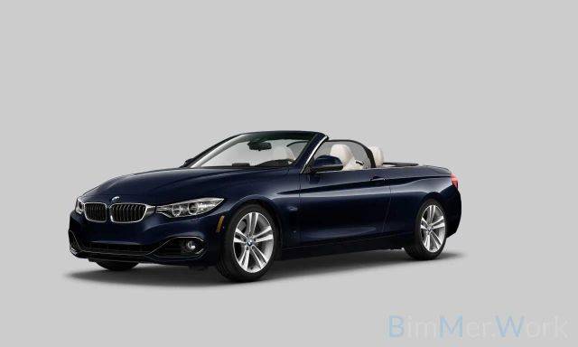 2017 BMW 4 Series 440i xDrive AWD photo