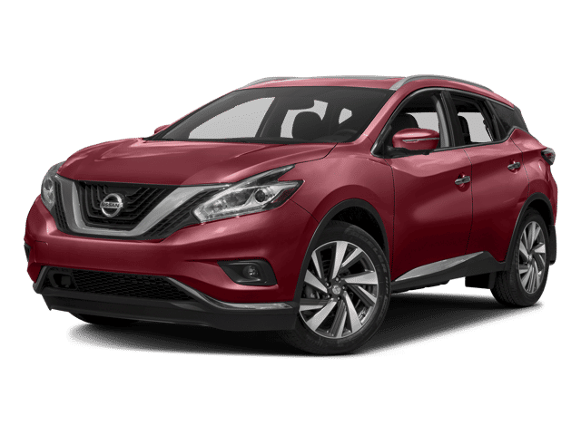 2016 Nissan Murano SL AWD photo