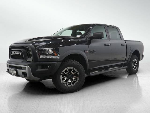 2017 Ram 1500 Rebel 4WD photo