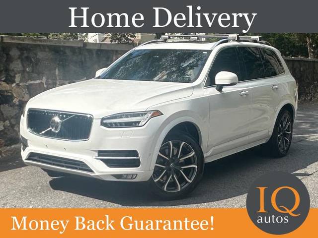 2017 Volvo XC90 Momentum AWD photo