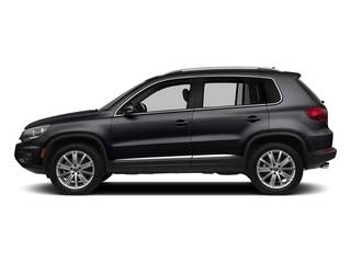 2017 Volkswagen Tiguan S AWD photo