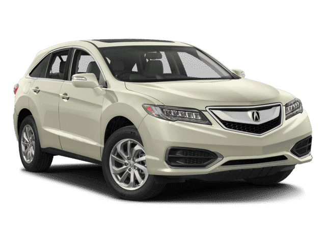 2017 Acura RDX w/Technology Pkg AWD photo