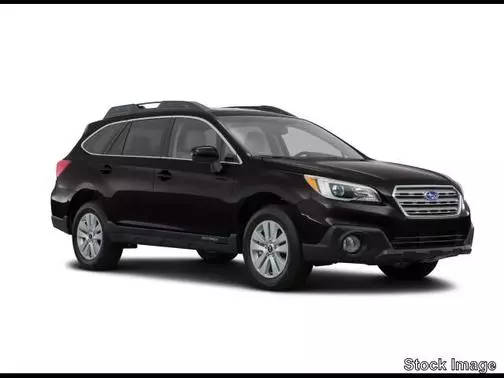 2017 Subaru Outback Premium AWD photo