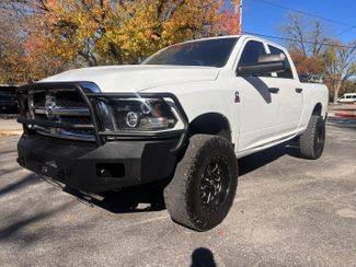 2017 Ram 2500 Tradesman 4WD photo