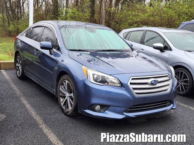 2017 Subaru Legacy Limited AWD photo