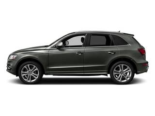 2017 Audi SQ5 Premium Plus AWD photo