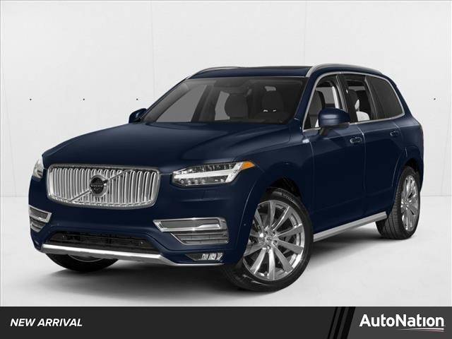 2017 Volvo XC90 Inscription AWD photo