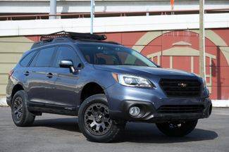 2017 Subaru Outback Limited AWD photo
