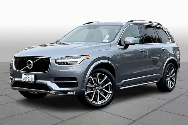 2017 Volvo XC90 Momentum AWD photo