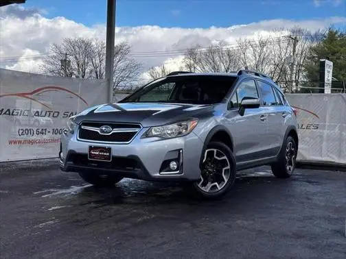 2016 Subaru Crosstrek Premium AWD photo