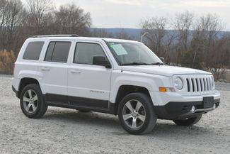 2017 Jeep Patriot High Altitude 4WD photo