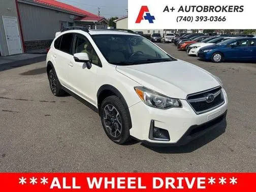 2016 Subaru Crosstrek Limited AWD photo