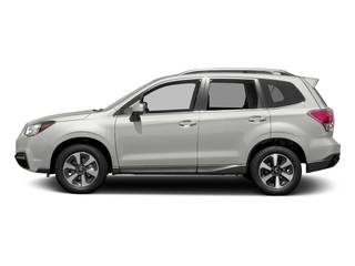 2017 Subaru Forester Limited AWD photo