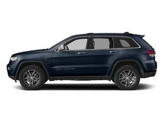 2017 Jeep Grand Cherokee Limited RWD photo