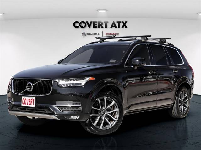 2017 Volvo XC90 Momentum AWD photo