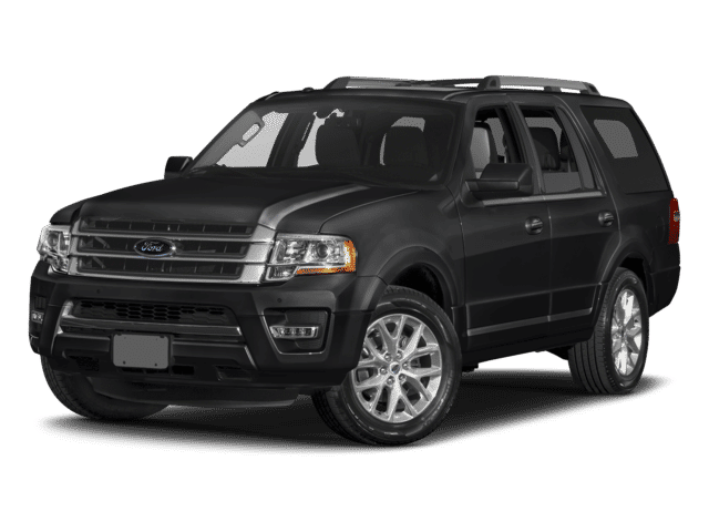 2017 Ford Expedition Limited RWD photo