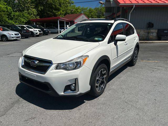 2016 Subaru Crosstrek Premium AWD photo