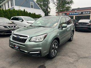2017 Subaru Forester Premium AWD photo