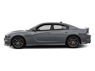 2016 Dodge Charger R/T Scat Pack RWD photo