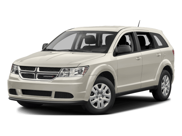 2017 Dodge Journey SE FWD photo