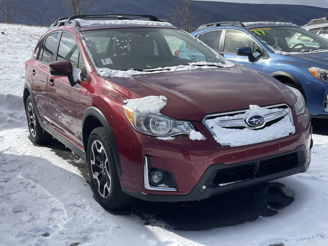 2016 Subaru Crosstrek Limited AWD photo