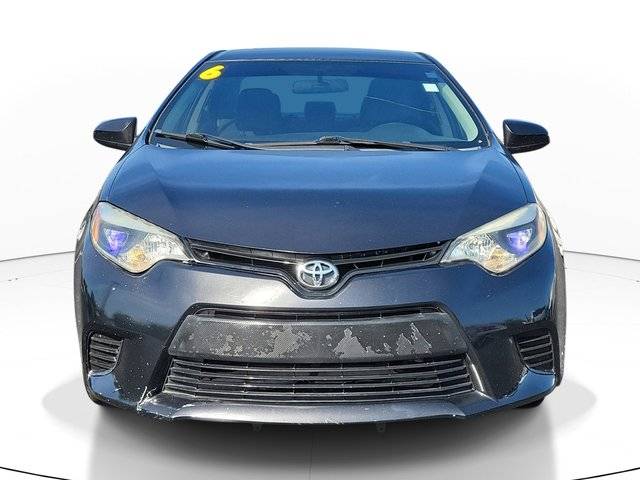 2016 Toyota Corolla L FWD photo