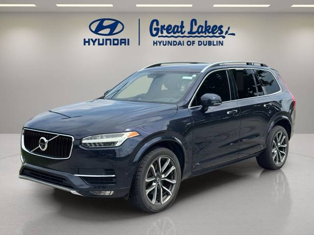 2017 Volvo XC90 Momentum AWD photo