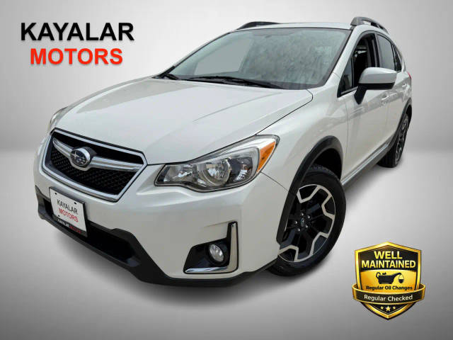 2016 Subaru Crosstrek Premium AWD photo