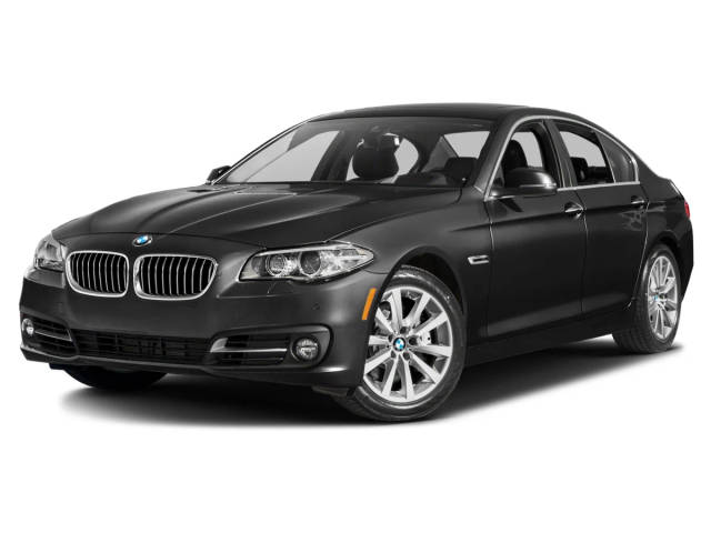 2016 BMW 5 Series 535i xDrive AWD photo