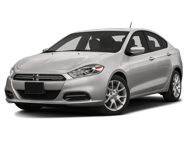 2015 Dodge Dart SXT FWD photo