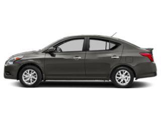 2015 Nissan Versa SV FWD photo