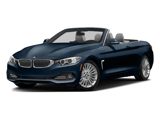 2017 BMW 4 Series 430i RWD photo