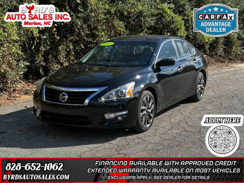 2015 Nissan Altima 2.5 S FWD photo