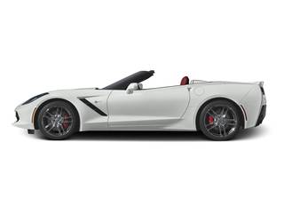2016 Chevrolet Corvette Z51 2LT RWD photo