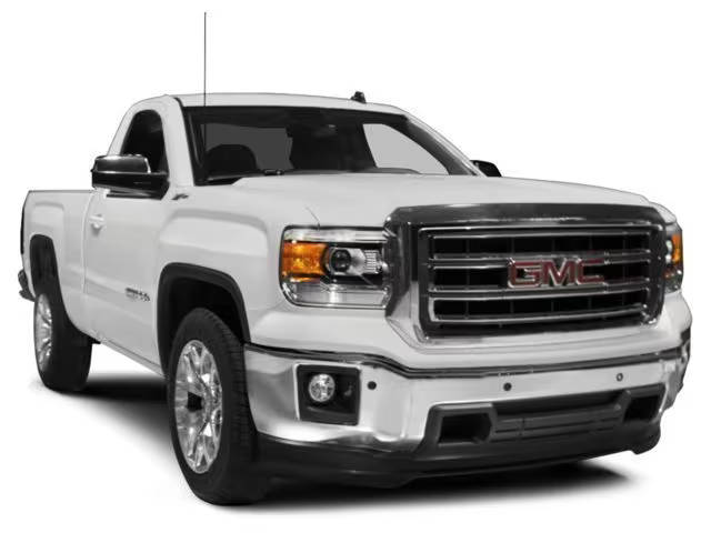 2015 GMC Sierra 1500  RWD photo