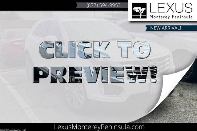 2017 Cadillac XT5 Premium Luxury AWD AWD photo