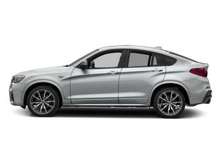 2017 BMW X4 xDrive28i AWD photo