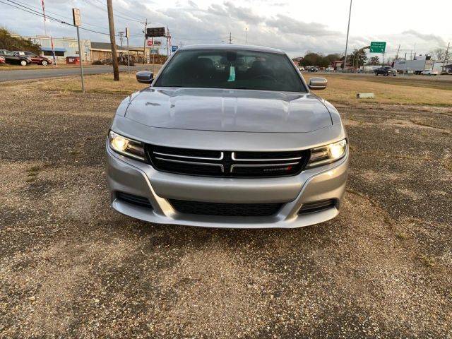 2016 Dodge Charger SE RWD photo