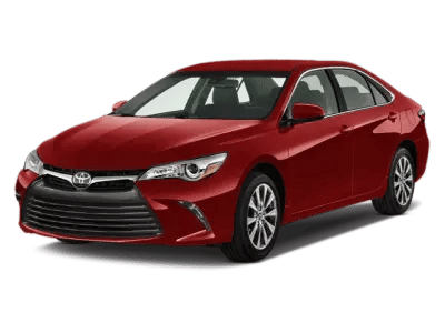 2017 Toyota Camry XLE FWD photo