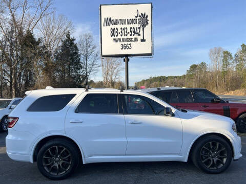 2017 Dodge Durango R/T RWD photo