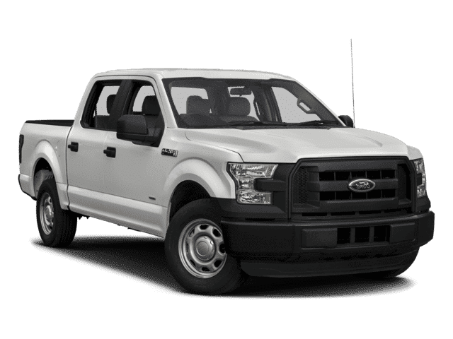 2016 Ford F-150 XL RWD photo