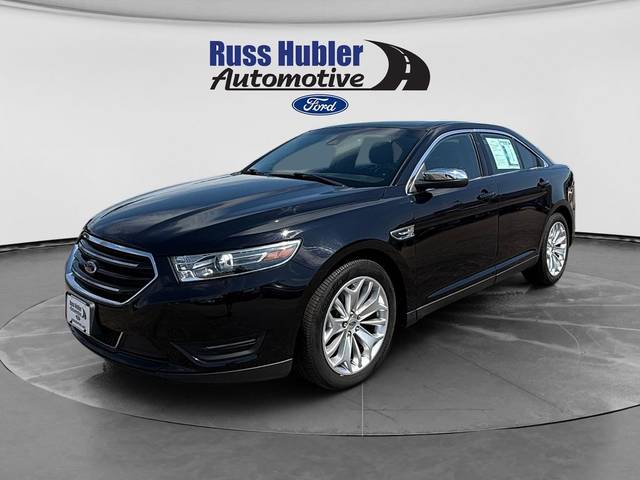 2016 Ford Taurus Limited FWD photo