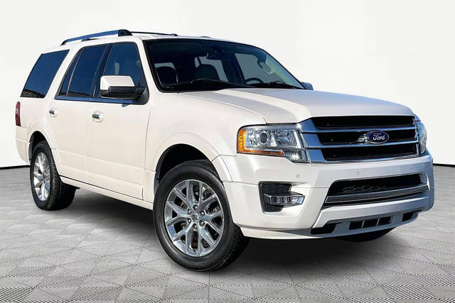 2017 Ford Expedition Limited RWD photo