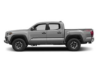 2017 Toyota Tacoma TRD Off Road 4WD photo